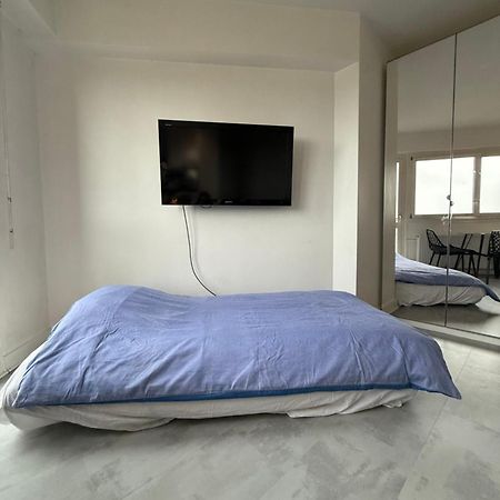 Apartment Home In Paris With View, 15Min Direct To Center Εξωτερικό φωτογραφία
