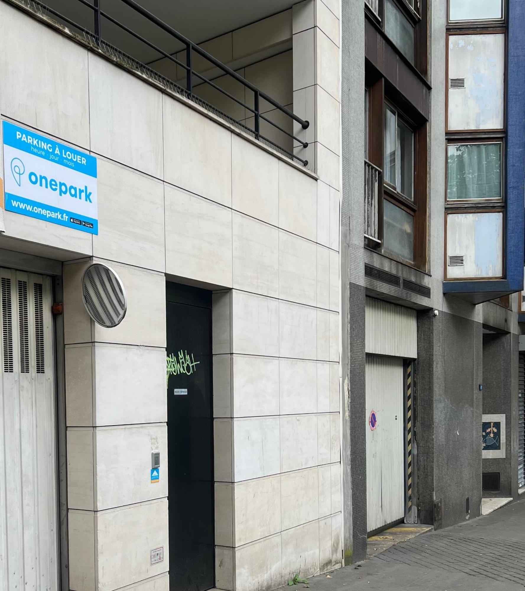 Apartment Home In Paris With View, 15Min Direct To Center Εξωτερικό φωτογραφία