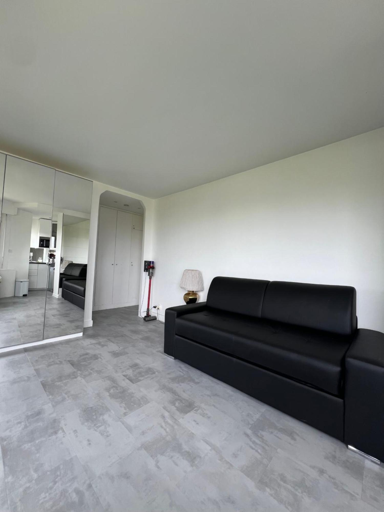 Apartment Home In Paris With View, 15Min Direct To Center Εξωτερικό φωτογραφία